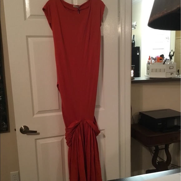 AALTO DRESS - Picture 7 of 8